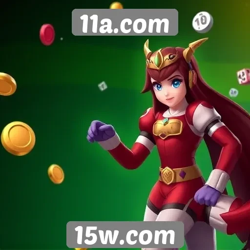 Explorando as promoções exclusivas de 11a.com