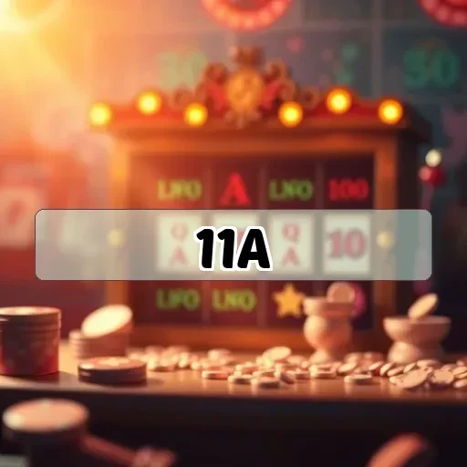 11a.com Multijogador
