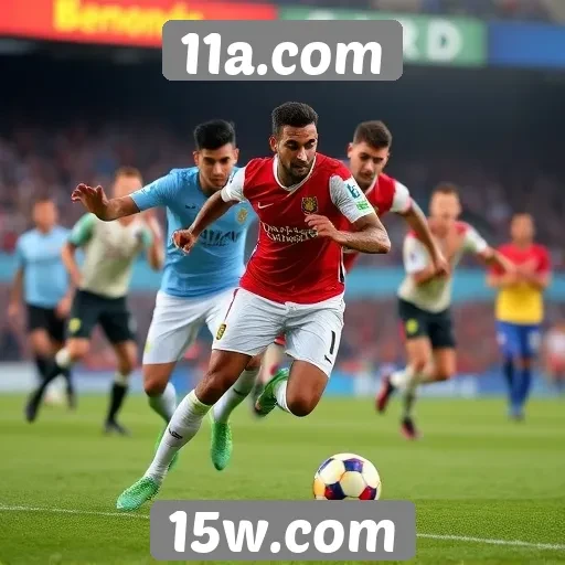 Novas promoções atraem jogadores no 11a.com