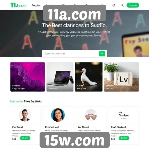 Dicas para otimizar sua experiência em 11a.com