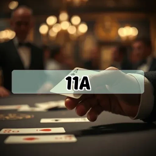 11a.com Tendências