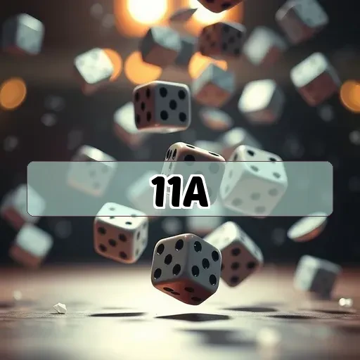 11a.com Tutoriais